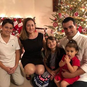 Meet your Posher, Monica